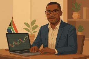 How to Choose a Reliable Forex Broker in South Africa