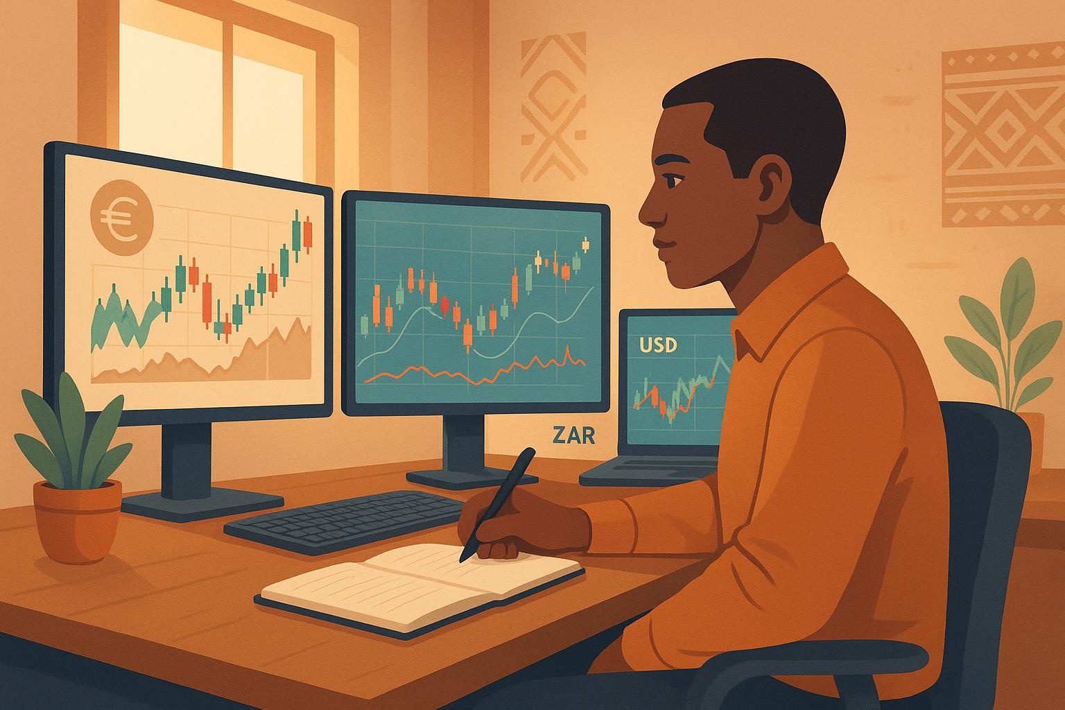 8 Risk Management Tips for South African Forex Traders