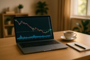 Common Forex Trading Mistakes and How to Avoid Them