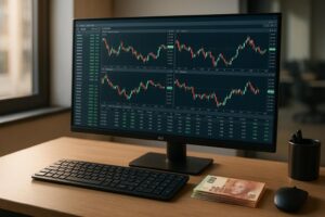 Forex Trading Fees in South Africa: Complete Guide