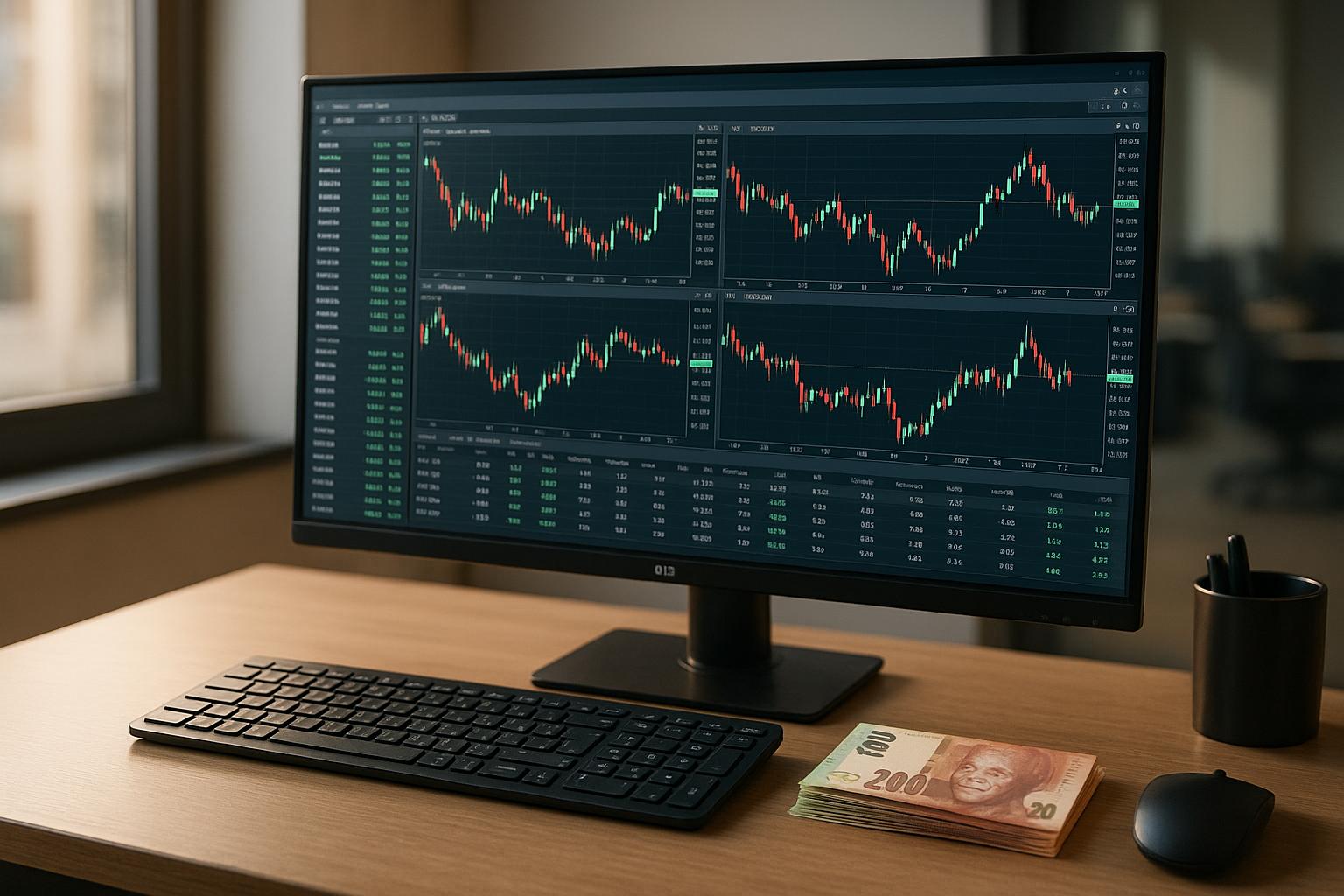 Forex Trading Fees in South Africa: Complete Guide