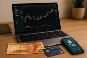 Forex Deposit Methods: Best Options for South Africans