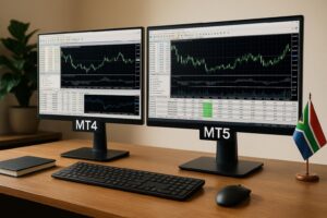 MT4 vs MT5: Which Platform Suits South African Traders?