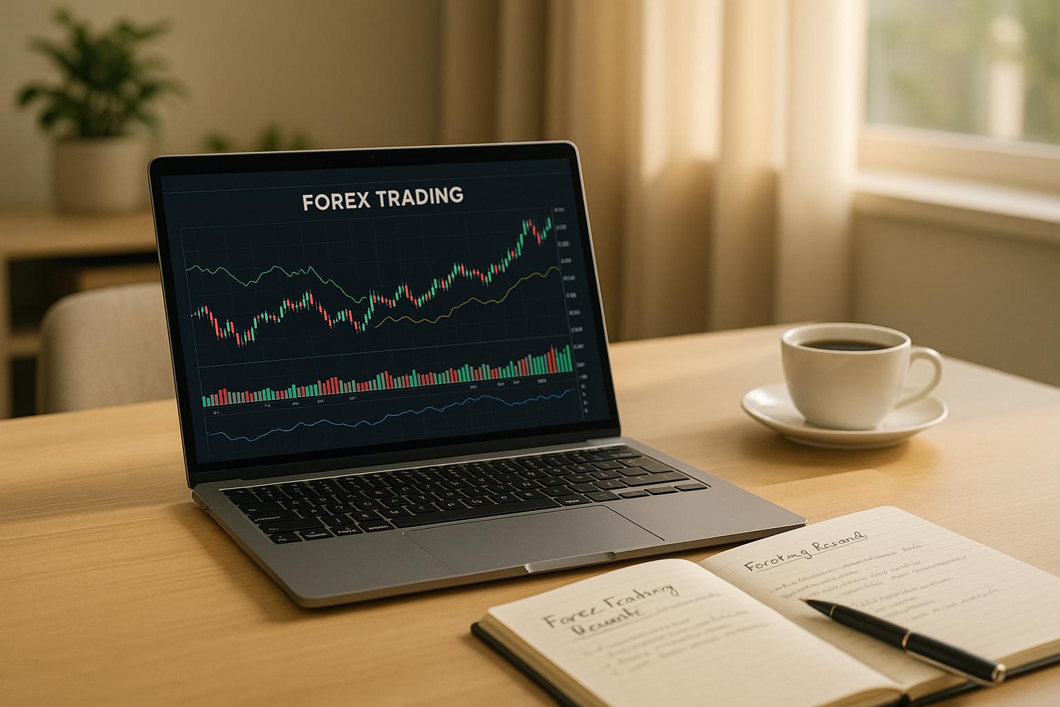 How To Keep Forex Trading Records