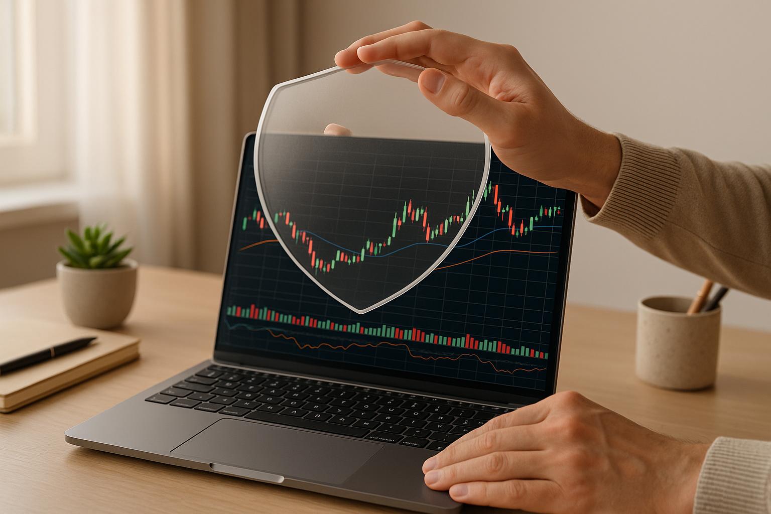How to Protect Trading Capital in Forex