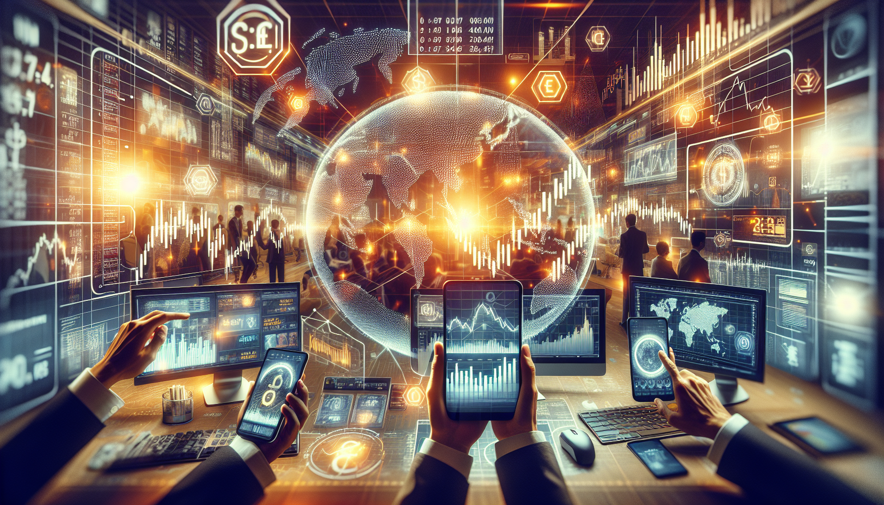```json { "meta_description": "Discover advanced forex trading strategies for 2026 to stay competitive in the fast-evolving market. Elevate your trading game