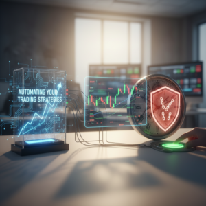 Learn trading automation: pros, risks, and a step‑by‑step guide to build, test and deploy automated trading strategies with governance and risk management.