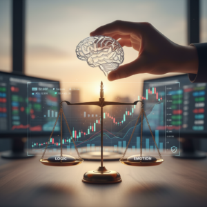 Master trading psychology: practical steps to stop revenge trading, build rules-based routines, manage risk and use platform settings to enforce trading discipline.