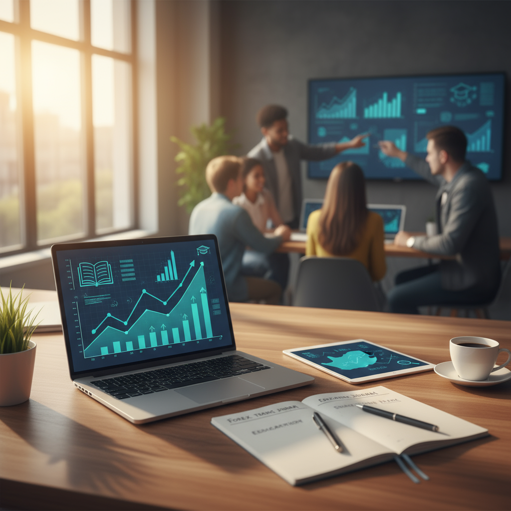 Compare forex trading courses to find practical, results-focused education—avoid wasted theory. Learn course types, key features, and evaluation tips for profitable trading.