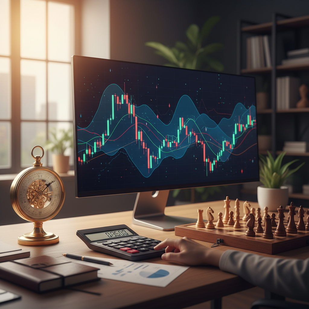 How economic indicators move FX markets and how forex traders use pre-release, release and post-release strategies, calendars, backtests, and risk management.
