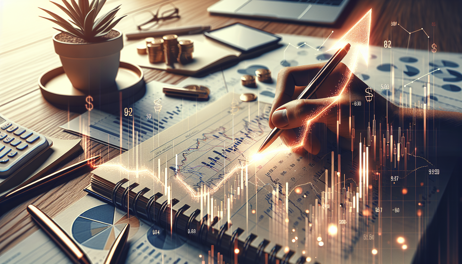 Learn how to create a trading journal to boost your Forex performance and enhance your trading skills effectively.