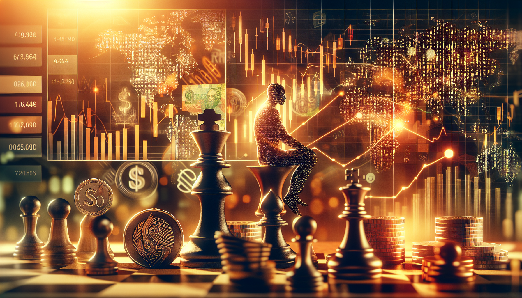 Learn how to trade the rand: practical rand trading strategies, research, backtesting and trade management tailored to the South African market — Monday-morning tips.