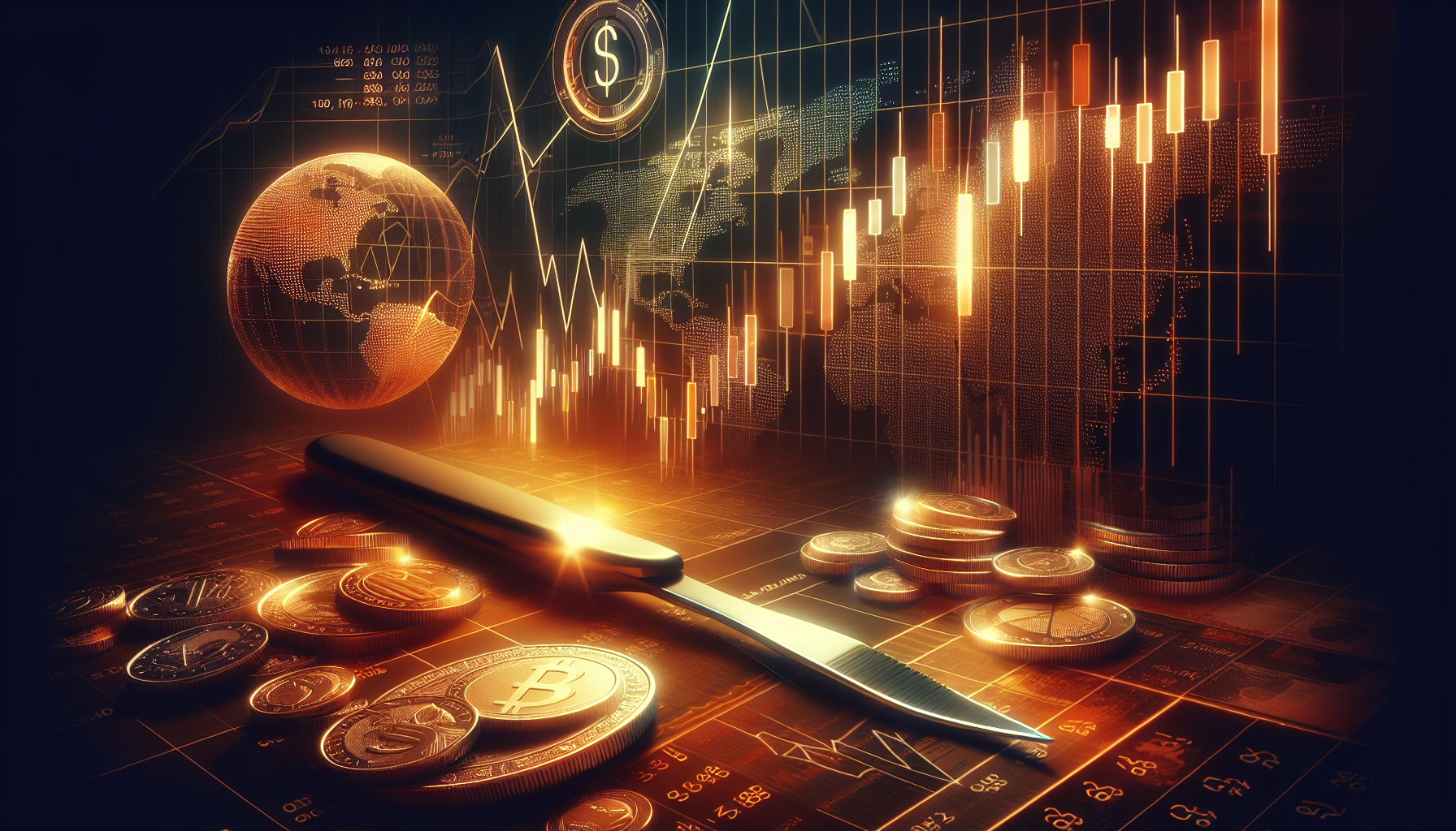 Scalping trading strategies: learn quick-execution techniques, risk controls, and common pitfalls to capture small, repeatable market edges for consistent profits.