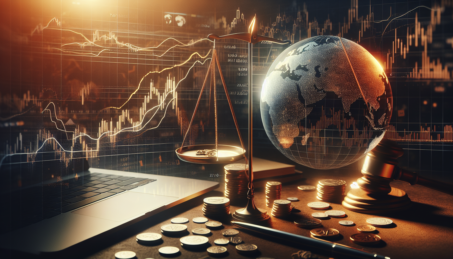 Rand volatility research: Learn why rand gaps ruin overnight plans, the global drivers and SA context, plus trader strategies to manage rand volatility and protect positions.