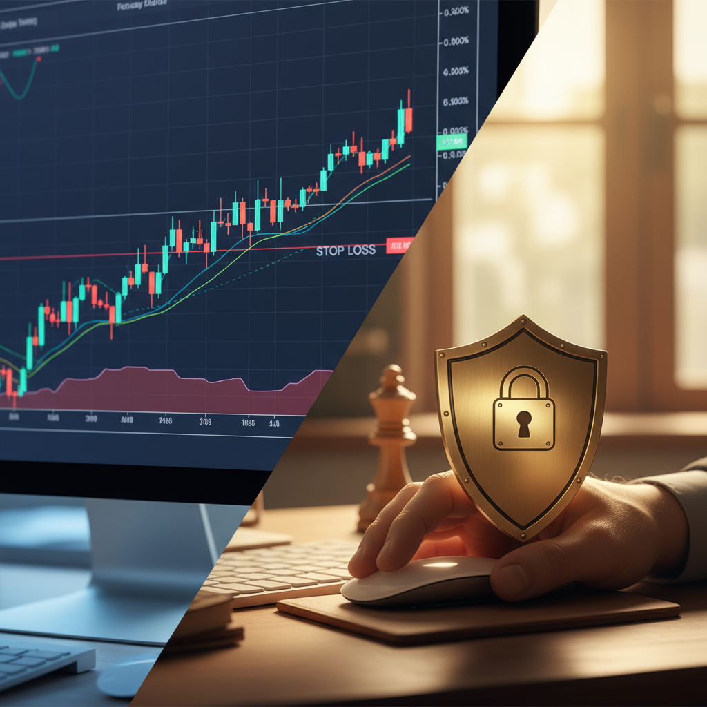 Forex risk management guide: practical strategies, position sizing, stop placement, order types and psychological controls to protect capital and optimize trading performance.