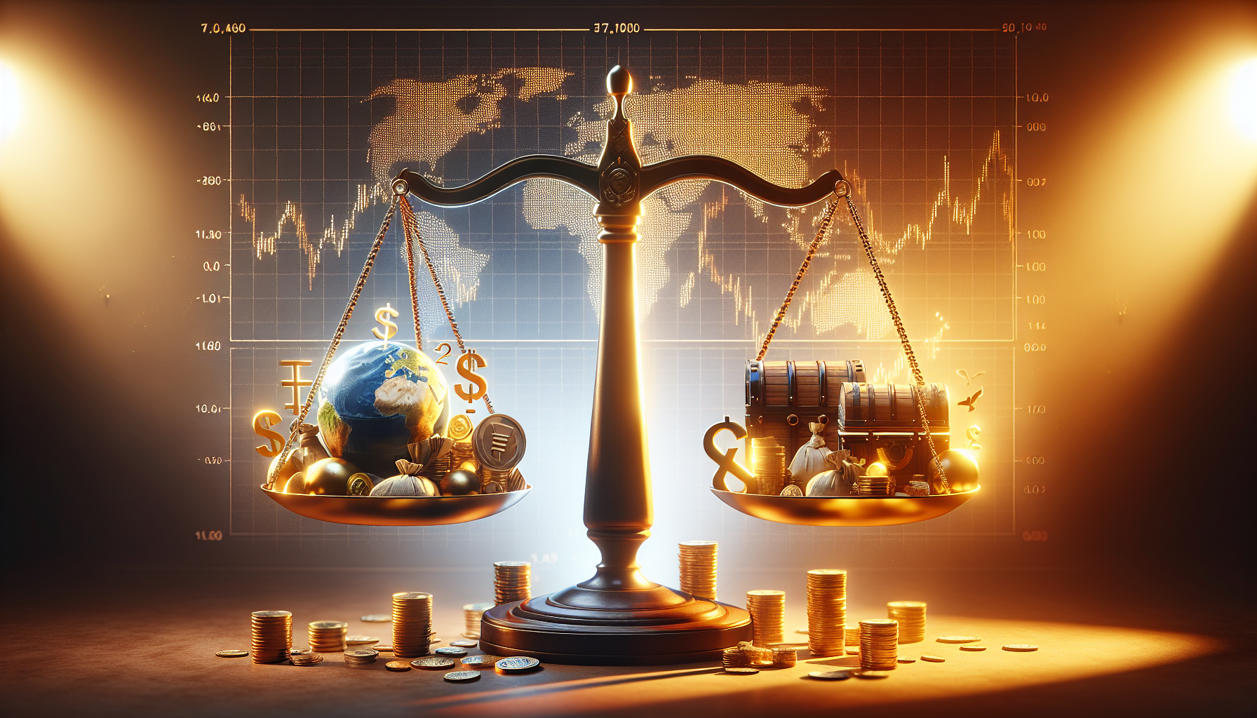 Master the risk-reward ratio in trading: practical strategies, psychology, common mistakes, and real examples to improve risk management and trade outcomes.