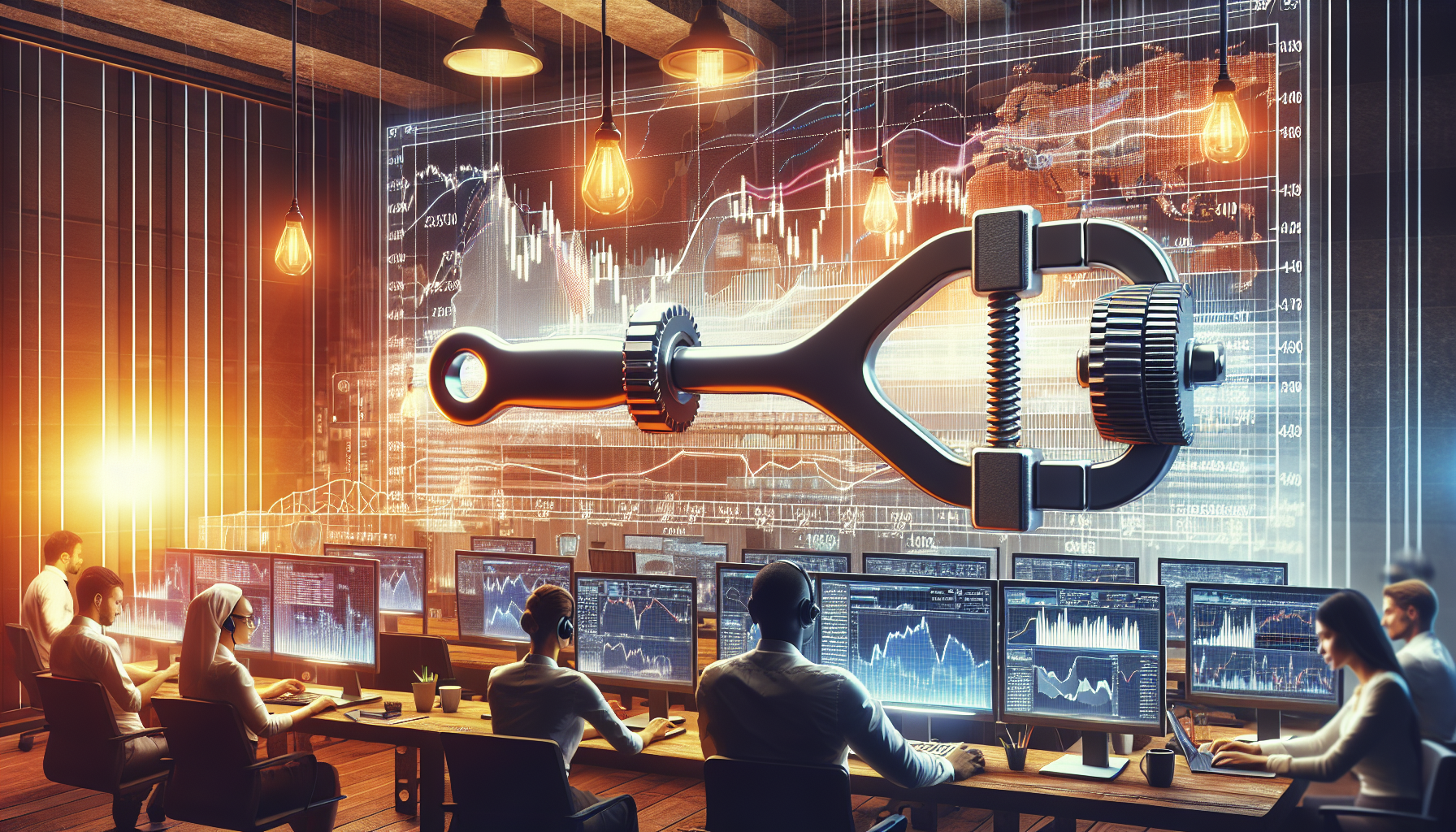 Learn how forex leverage in South Africa works, its risks, regulations, and best practices to protect your account from sudden overnight moves and limit losses.