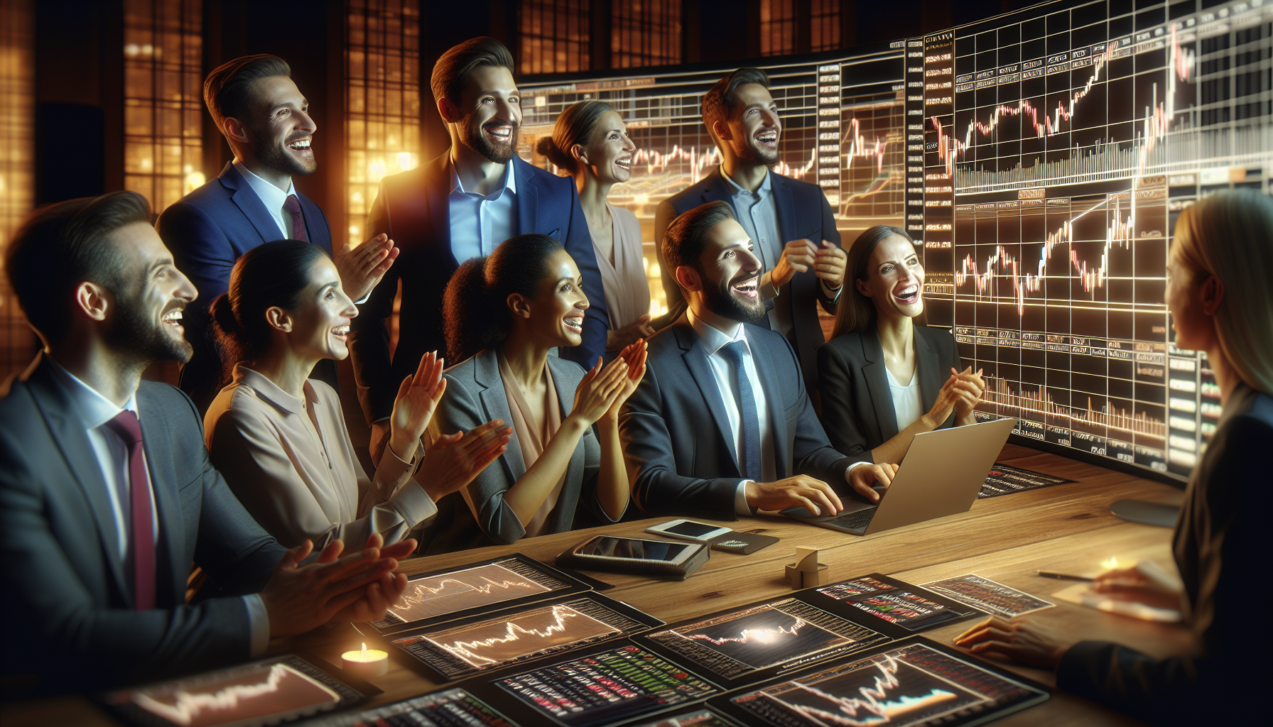 Discover Forex trading communities: how they boost learning, share strategies, and accelerate results. Find the right community to level up your forex trading.